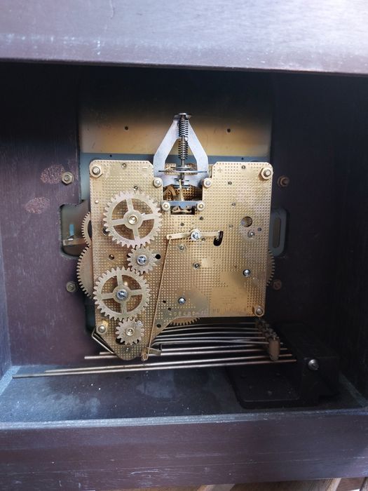 Relogio antigo Urgos