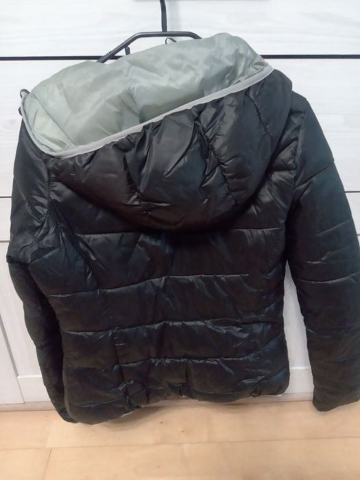 Kurtka damska roz XS