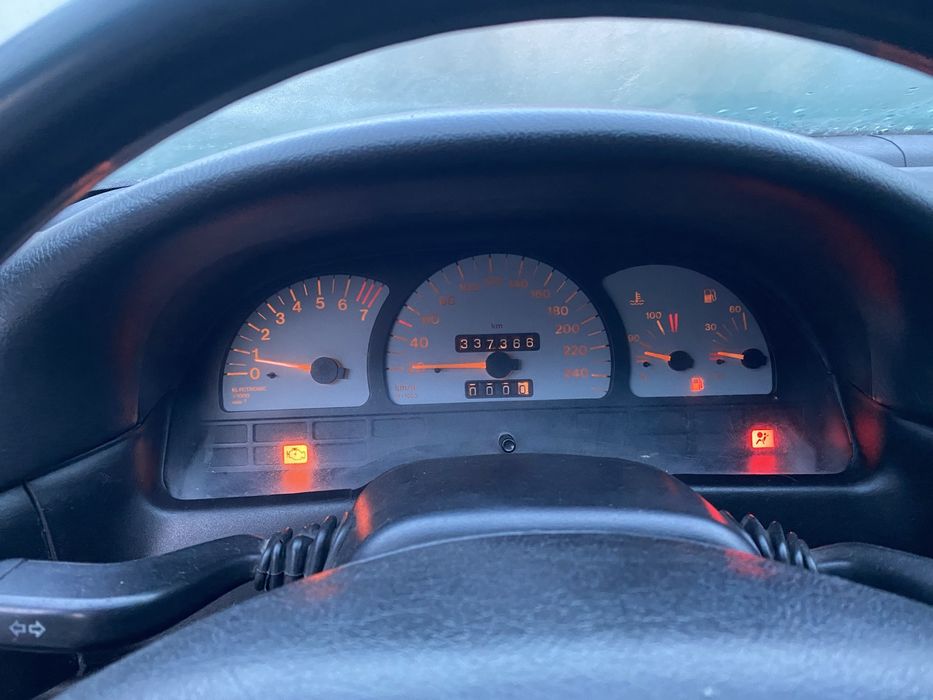 Opel calibra 2.0 1994