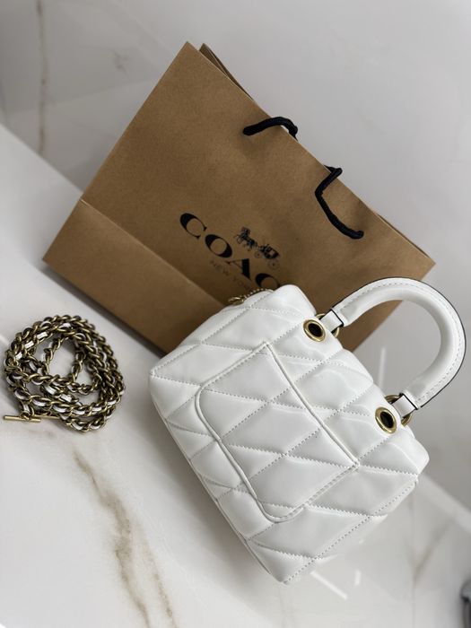 Sale Сумка Coach Tabby оригінал