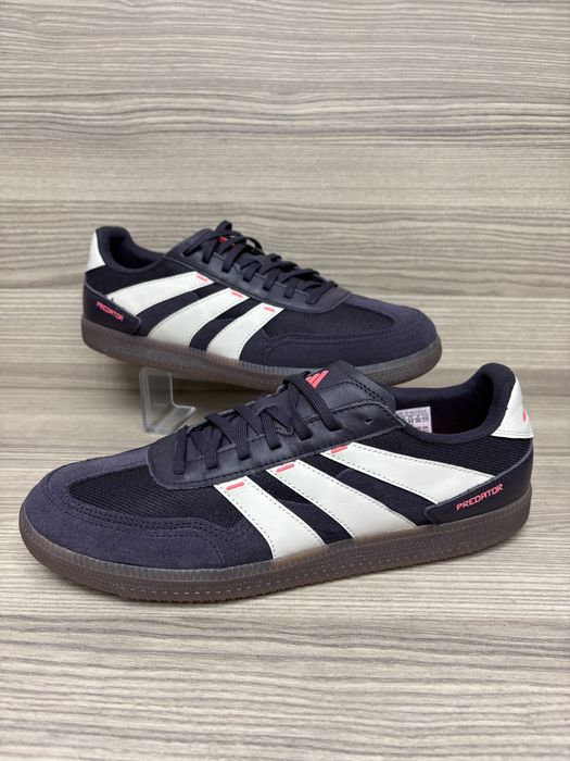 Чоловічі кросівки Adidas Predator Freestyle оригінал _ Кроссовки мужские adidas Predator Freestyle оригинал