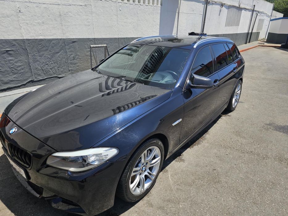 535d full extras posso aceitar trocas