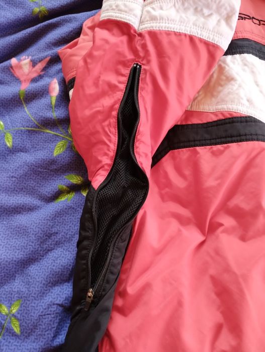 Куртка чоловіча спортивна