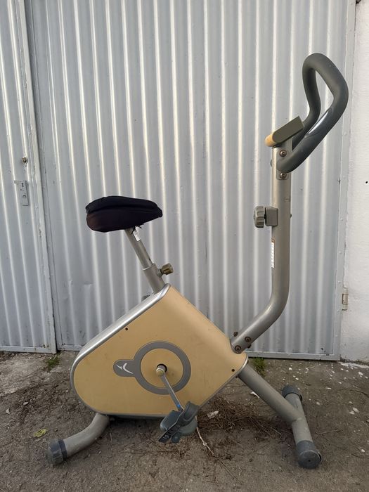 Domyos FC 100 - Bicicleta Estatica Indoor