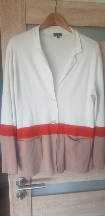 Bluzka sweter Armani