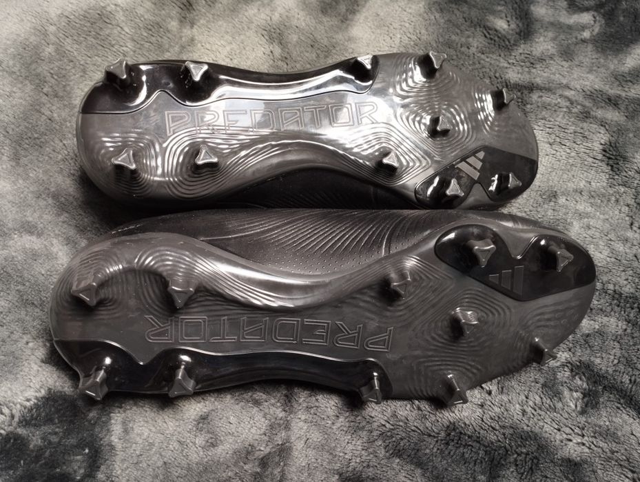 Buty do piłki nożnej, Korki, Adidas PREDATOR