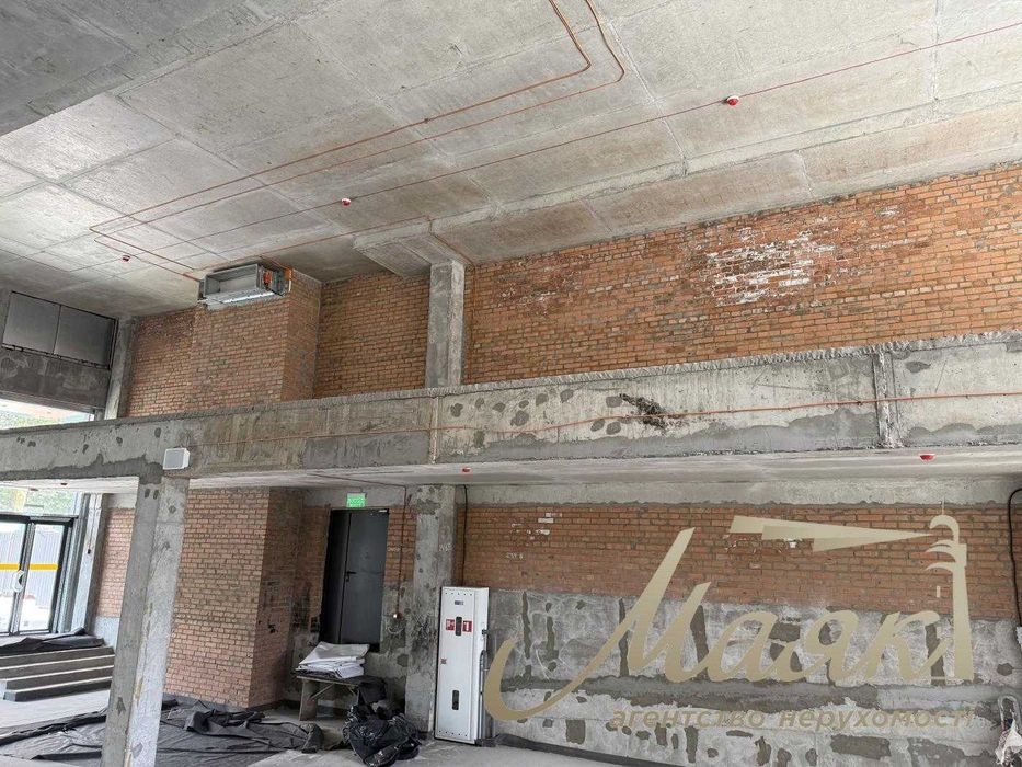 Оренда приміщення під ресторан в  ЖК Трініті, Печерськ, Центр