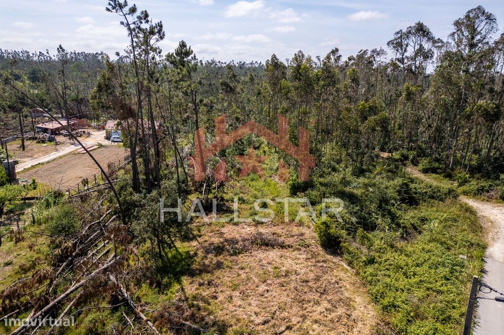 Terreno para Construção / Índice de 0.5 / Telheiro da Maceira