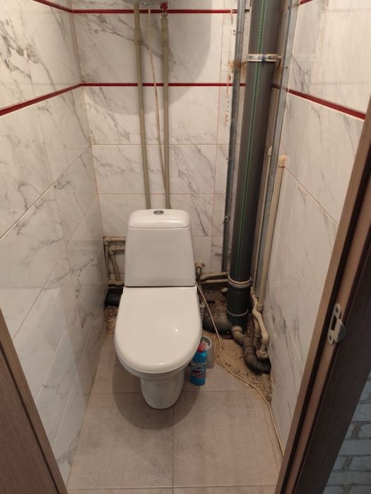 1-кімнатна квартира на Макарова, в зручній розвʼязці!!!