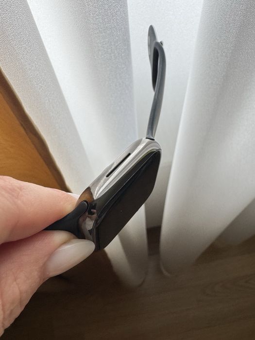 Текст для оголошення:  Apple Watch Series 8 GPS + Cellular, 41 мм.
