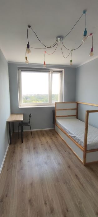 Mieszkanie – Katowice, Zawodzie - Widok 3