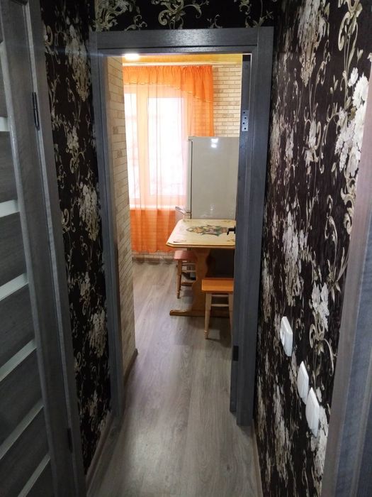 Здається в оренду 1 кімнатна квартира 8000гр,місто Калуш!