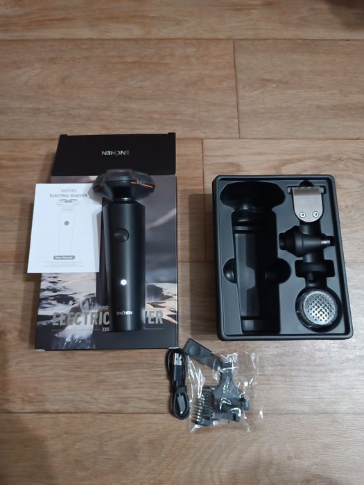 Бритва 5 в 1 акумулятора