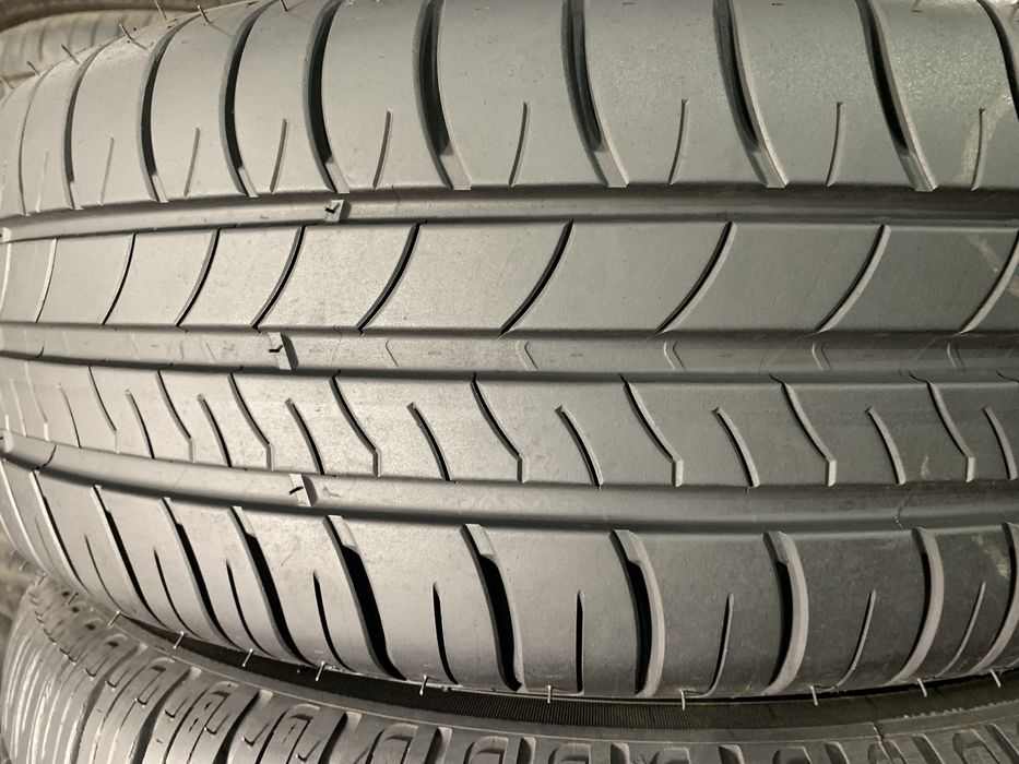 Шины б/у лето 185/65 15 Michelin Energy Saver