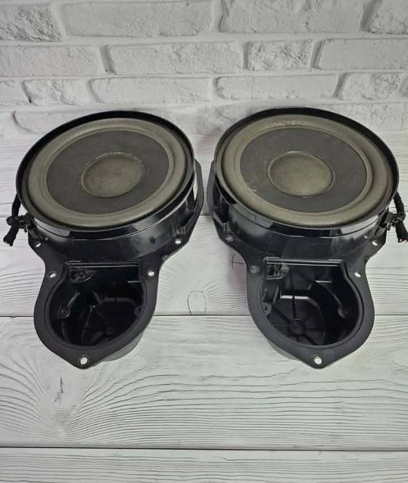 Динаміки колонки Volkswagen Passat B6 B7, Golf 4-5-6, Jetta 5, Touran