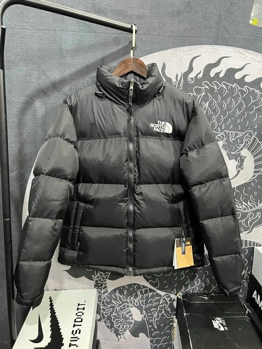 Kurtka puchowa The_North_Face 700 Rozmiar.XL