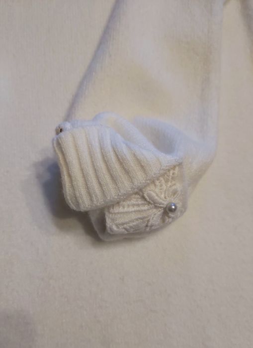 Túnica camiseiro verde tropa e camisolão pérola