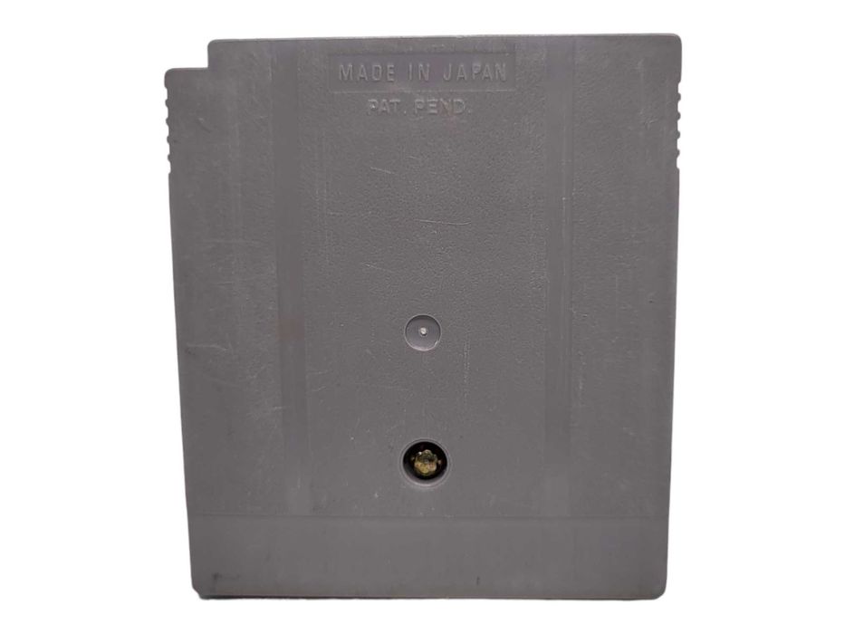 Sanrio Carnival Game Boy Gameboy Classic