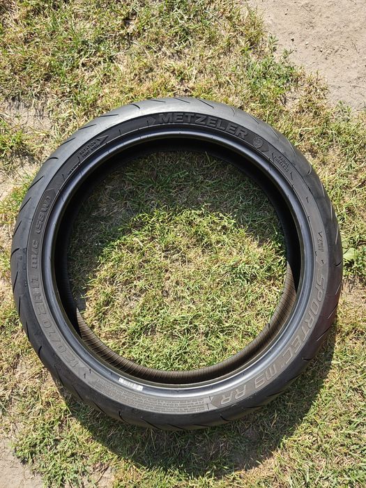 Metzeler Sportec M9RR 120/70R17 Dot 1120 Nr.0813