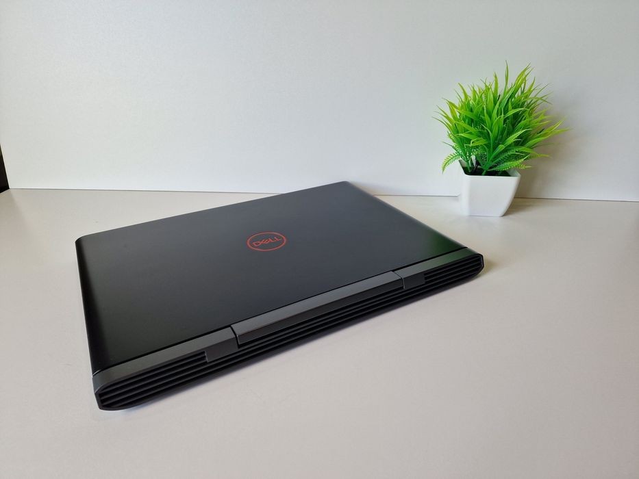 Laptop DELL ~ Intel core i5 i7 ~ GTX 1050Ti~ SSD+HDD ~ 16GB ram ~ GWAR