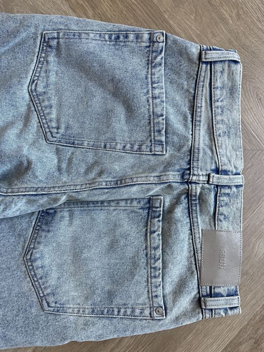 Baggy Jeans FSBN
