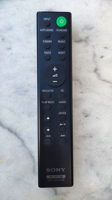 Sony HT-SF150 Barra de som individual de 2 canais Bluetooth