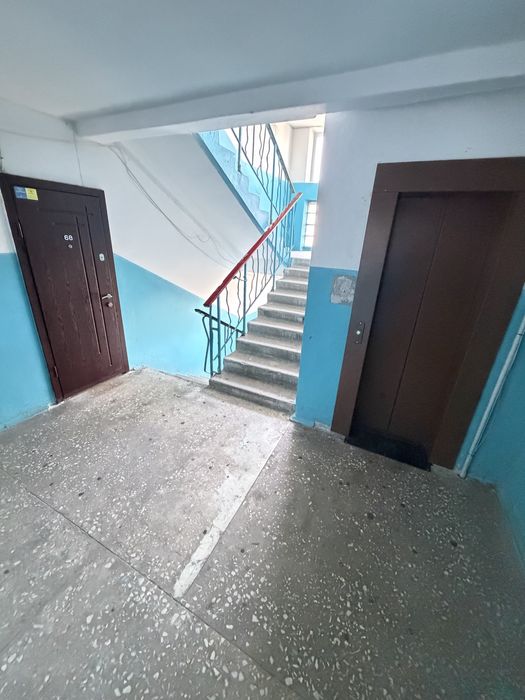 Продаж 2 кімнатної квартири м, Вокзальна