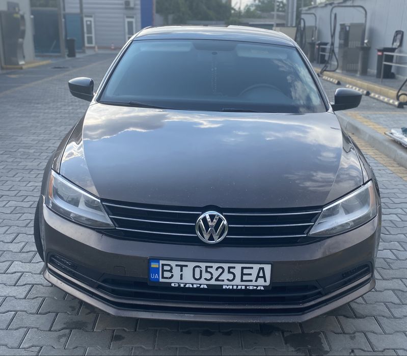 Volkswagen Jetta 2014 VIN 3VW2K7AJ6FM230938 фото оголошення 4 з 8
