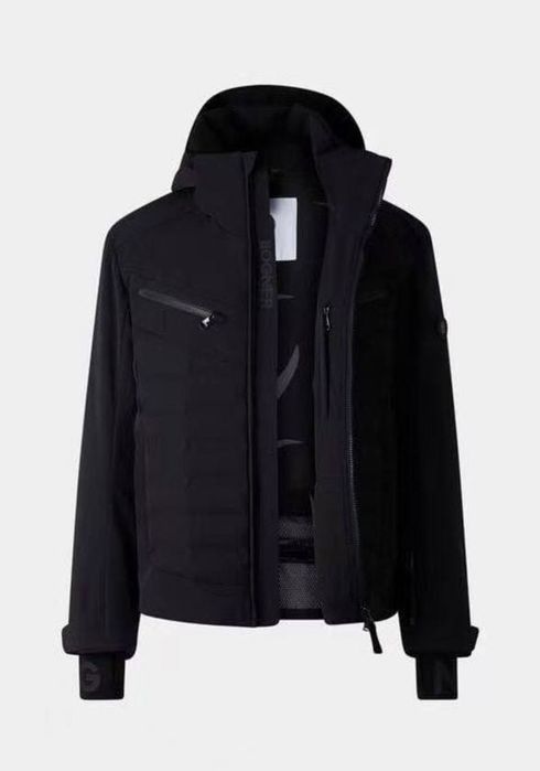 Горнолыжные куртки Bogner зима 2027
