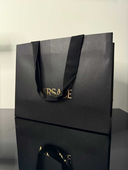 Torebka papierowa Versace | mała