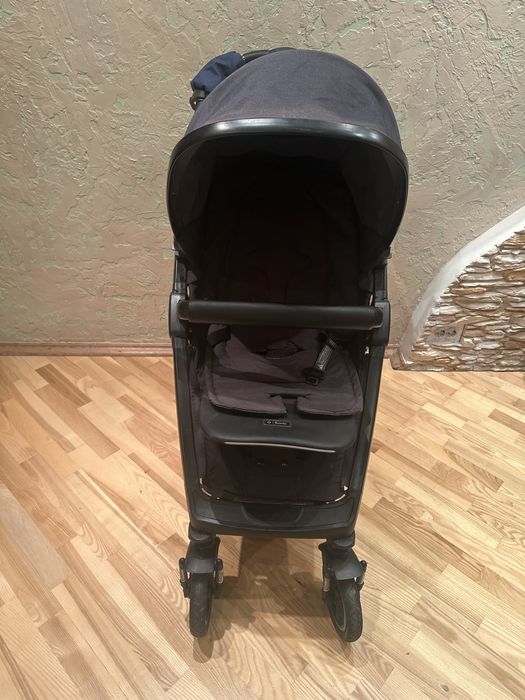 Коляска espiro sonic