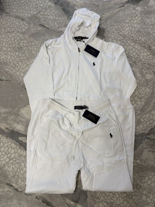 Conjunto fato treino Ralph Lauren