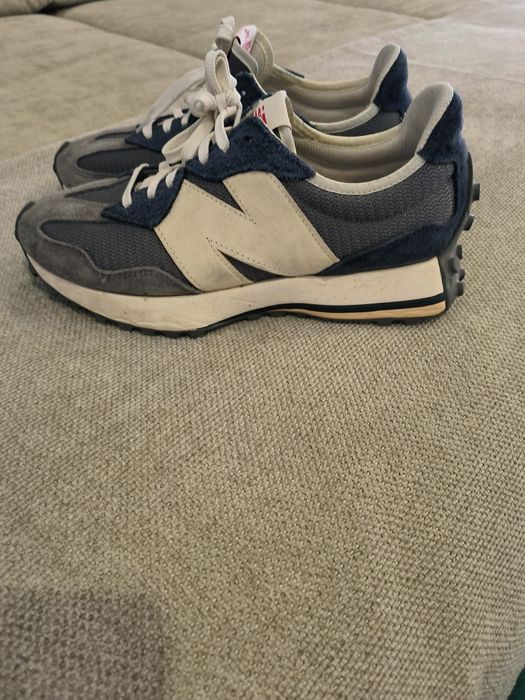 Sapatilhas new balance