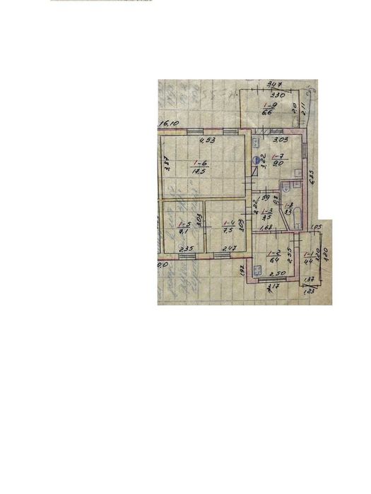 Продам полдома в р-не Горгаза