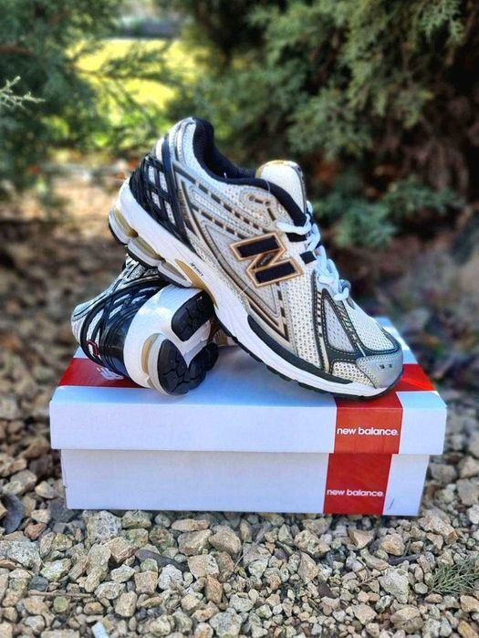 Кроссовки New Balance 1906R/Кросівки Нью Беланс/NB Без Предоплати