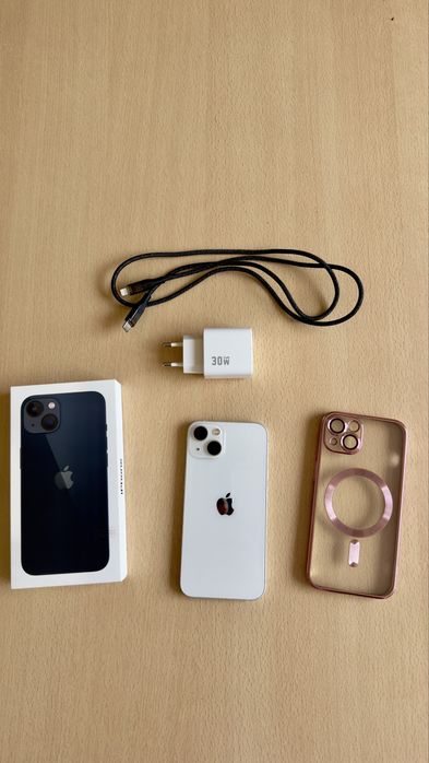 iPhone 13 128GB  Starlight