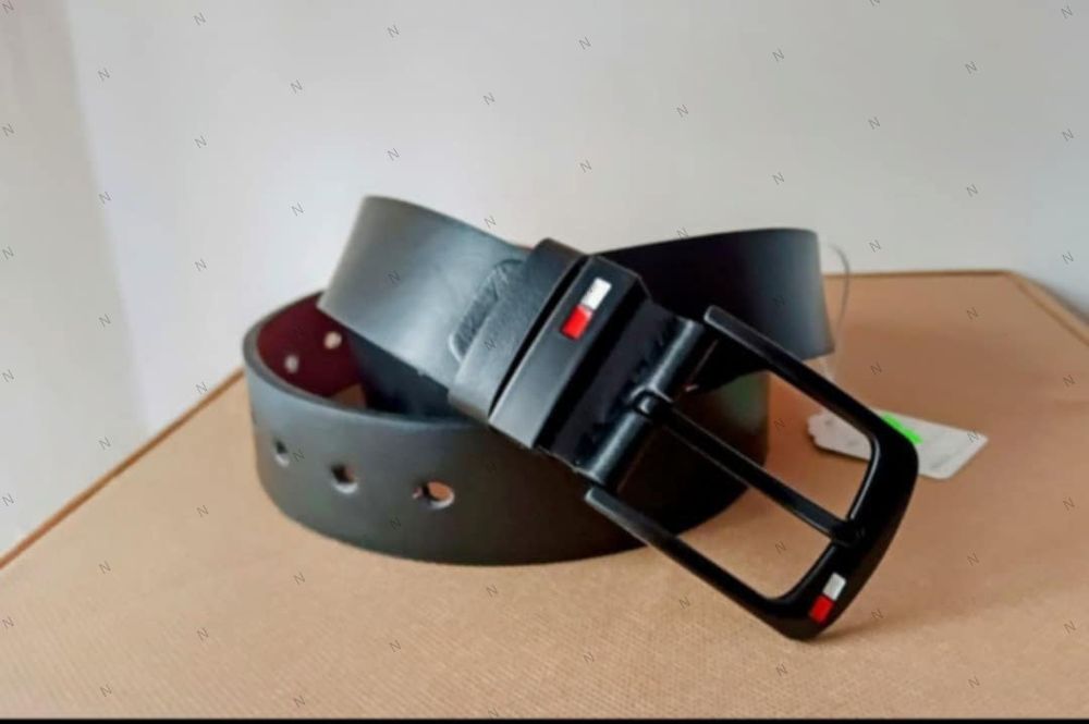 Pasek męski nowy nieużywany 120 cm