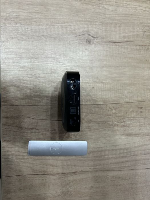 Apple tv 2generacji MC572