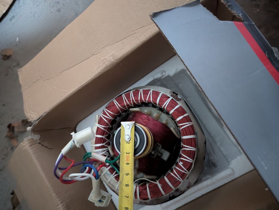 ЕлектроГенератор