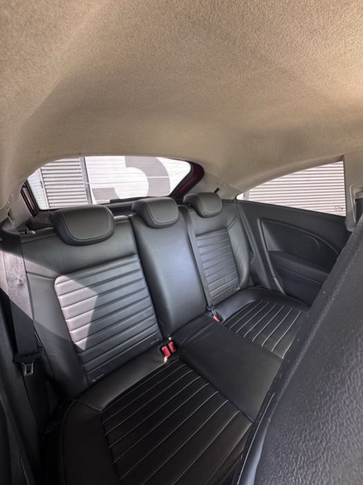 Opel Corsa D OPC