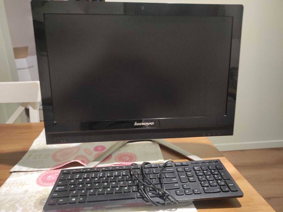 Lenovo c470 uzywany