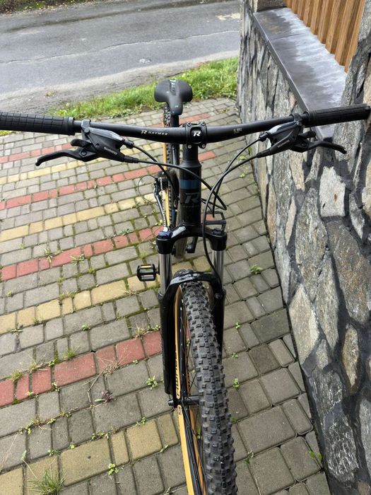 Велосипед MTB R-Raymon HardRay Nine 3.0