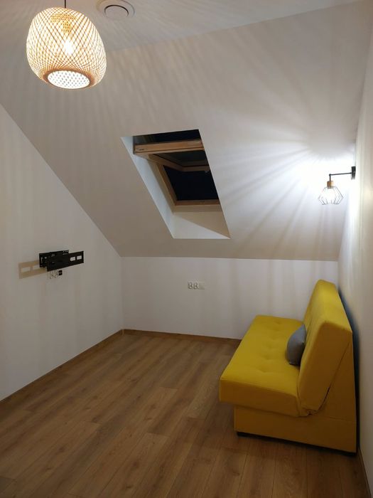 Pokój Charzyno Najem długo terminowy