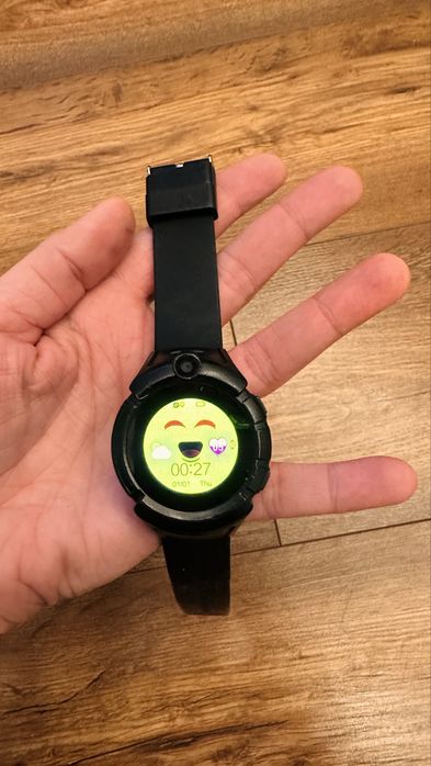 Zegarek garett kids 5