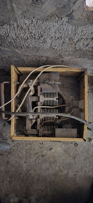 Продам сварочный аппарат