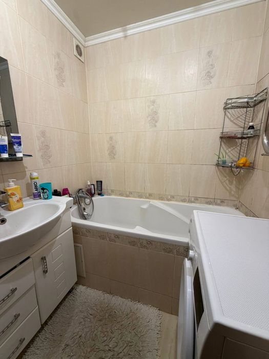 Продаж 2-кімнатна квартира м.Біла Церква