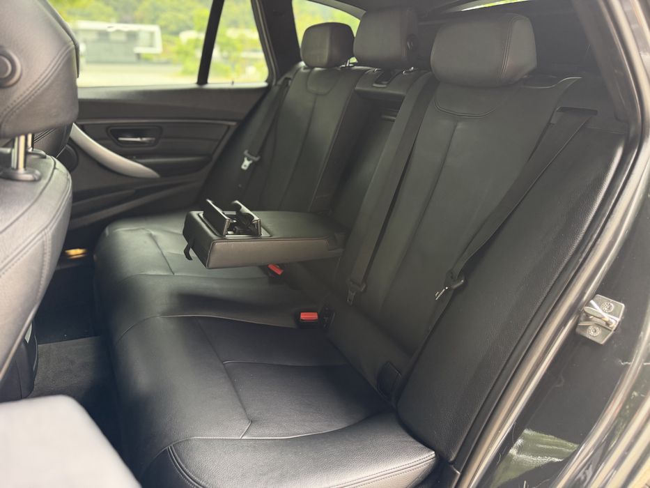 BMW F31 320D PACK M
