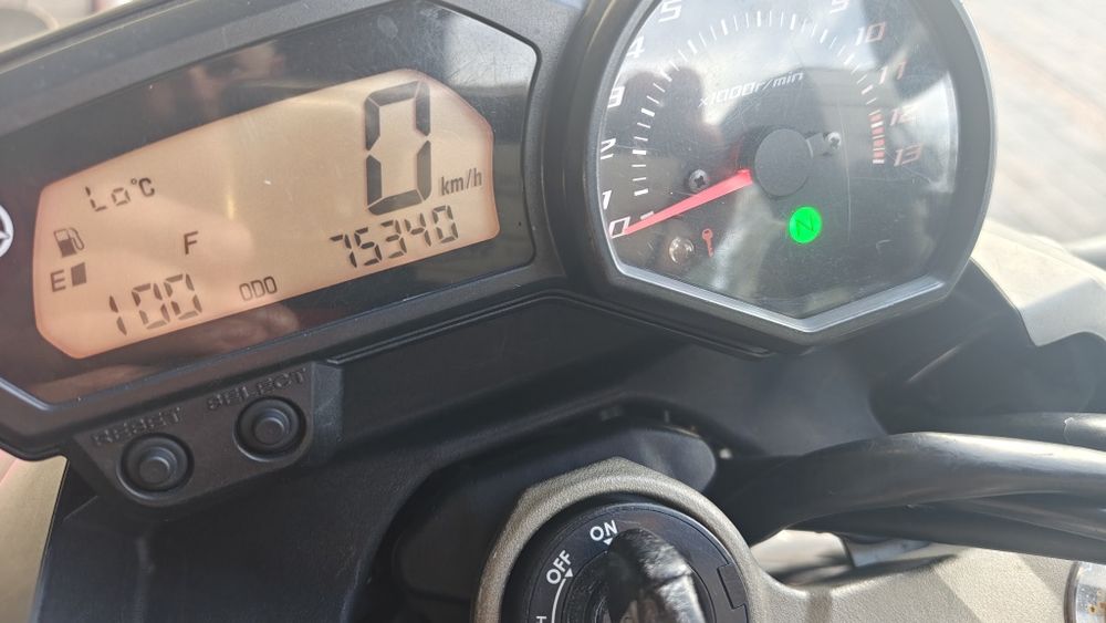 Yamaha