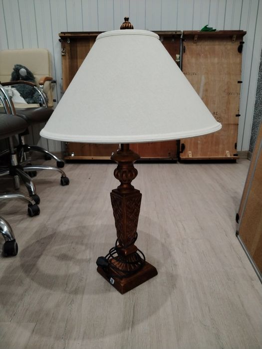 Лампа Drexel Heritage