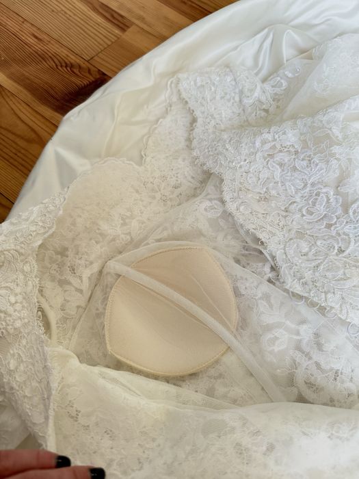 Весільна сукня Свадебное платье